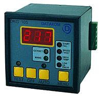 Контроллер DKG-105 Datakom 