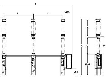 HPL 170B1   