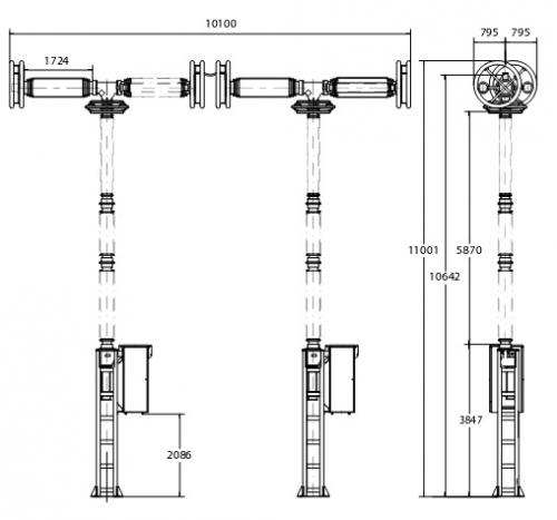 HPL 800B4   