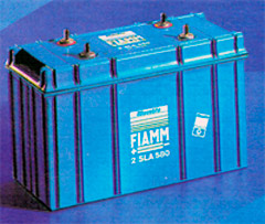   Fiamm  