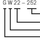 GW22-252 