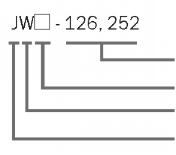 JW-126 