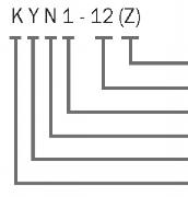 KYN1-12(Z)  CHINT 