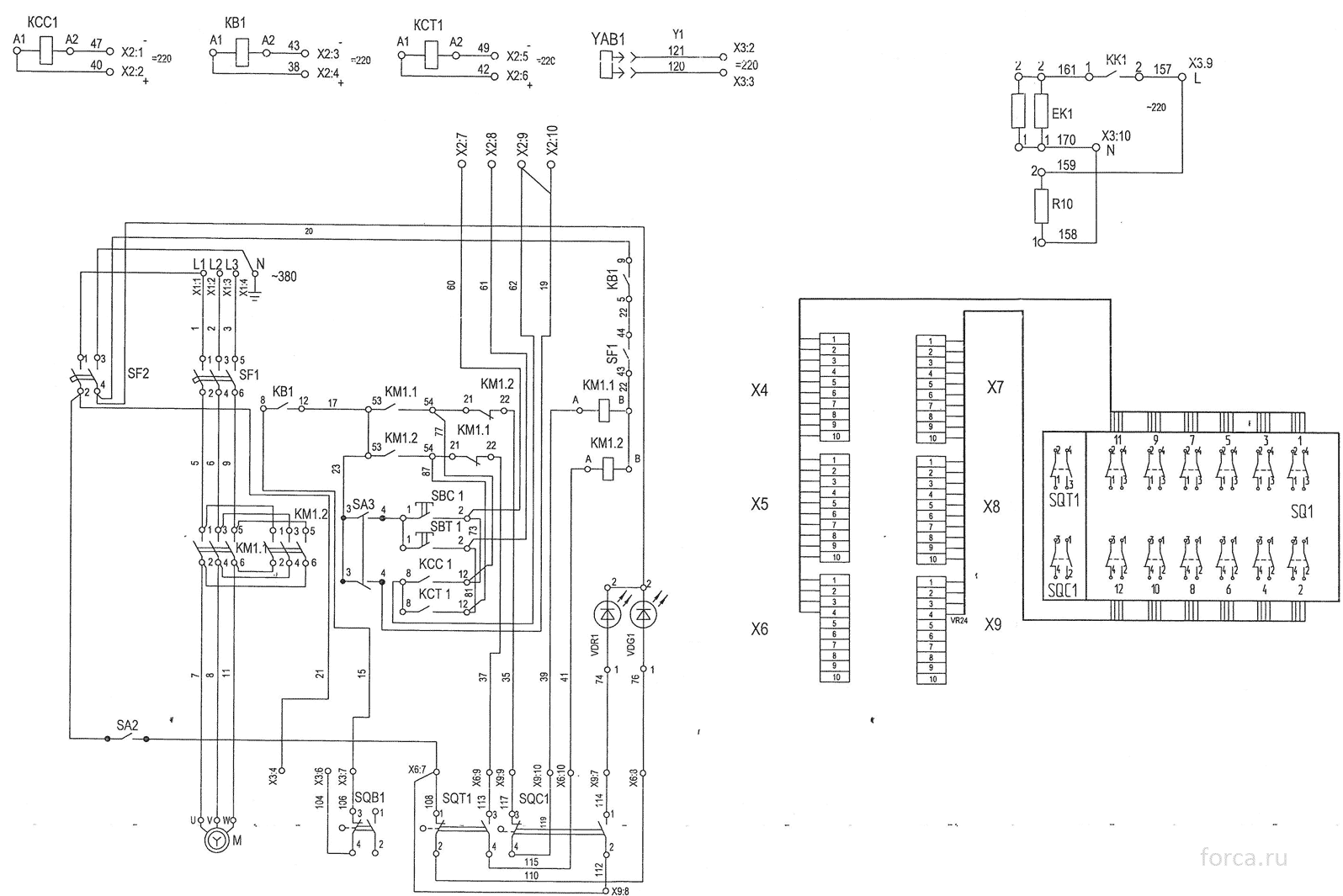      -10-061/-10-071, --081 -10-091, -10-11, -10-111    