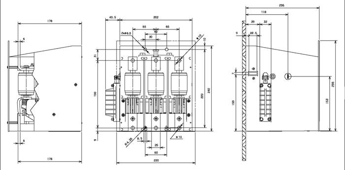  VSC3  