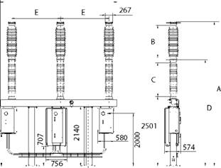 LTB D1/B