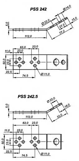   PSS 242