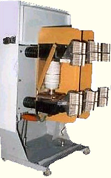 BБЭК-10-40/3150 – вакуумный выключатель