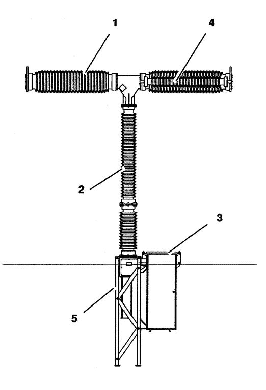   HPL 550B2