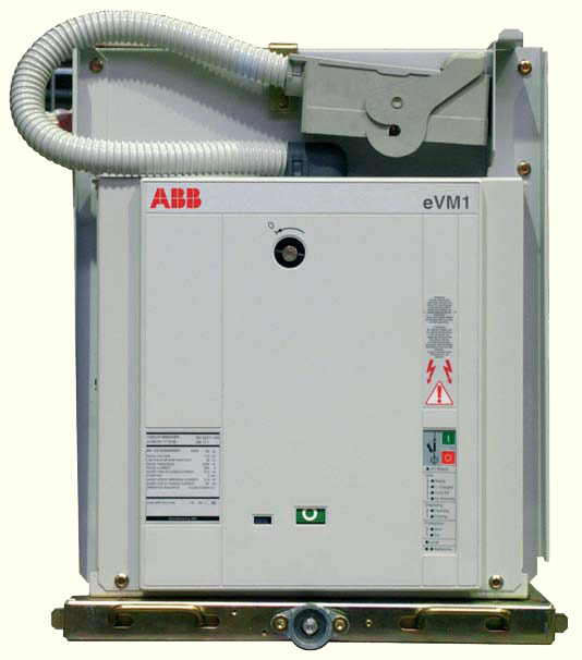 eVM1/P   