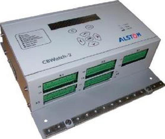 Система контроля CBWatch-2