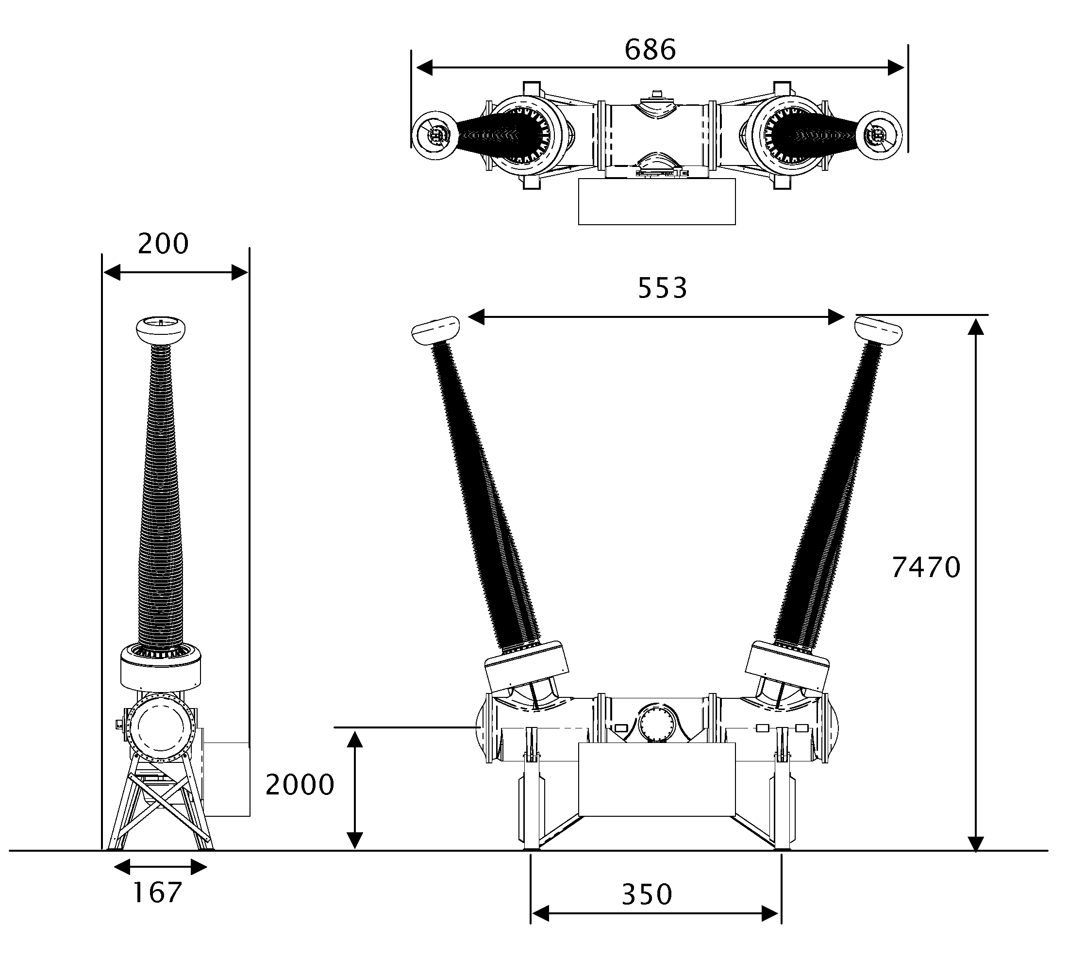    DT2-550 F3