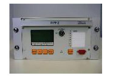 RPH2 контроллер