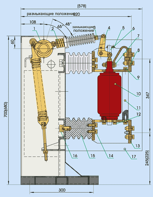  ZN28-12