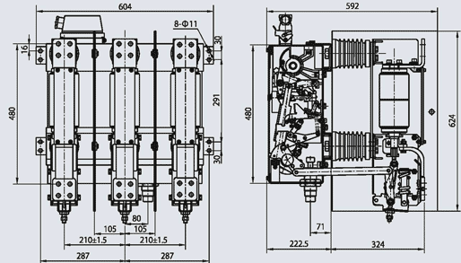 ZN65B-12 