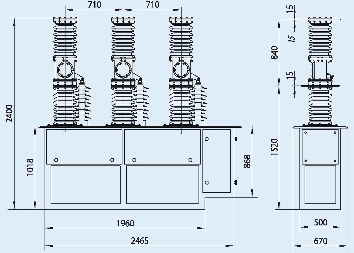      ZW7-40.5