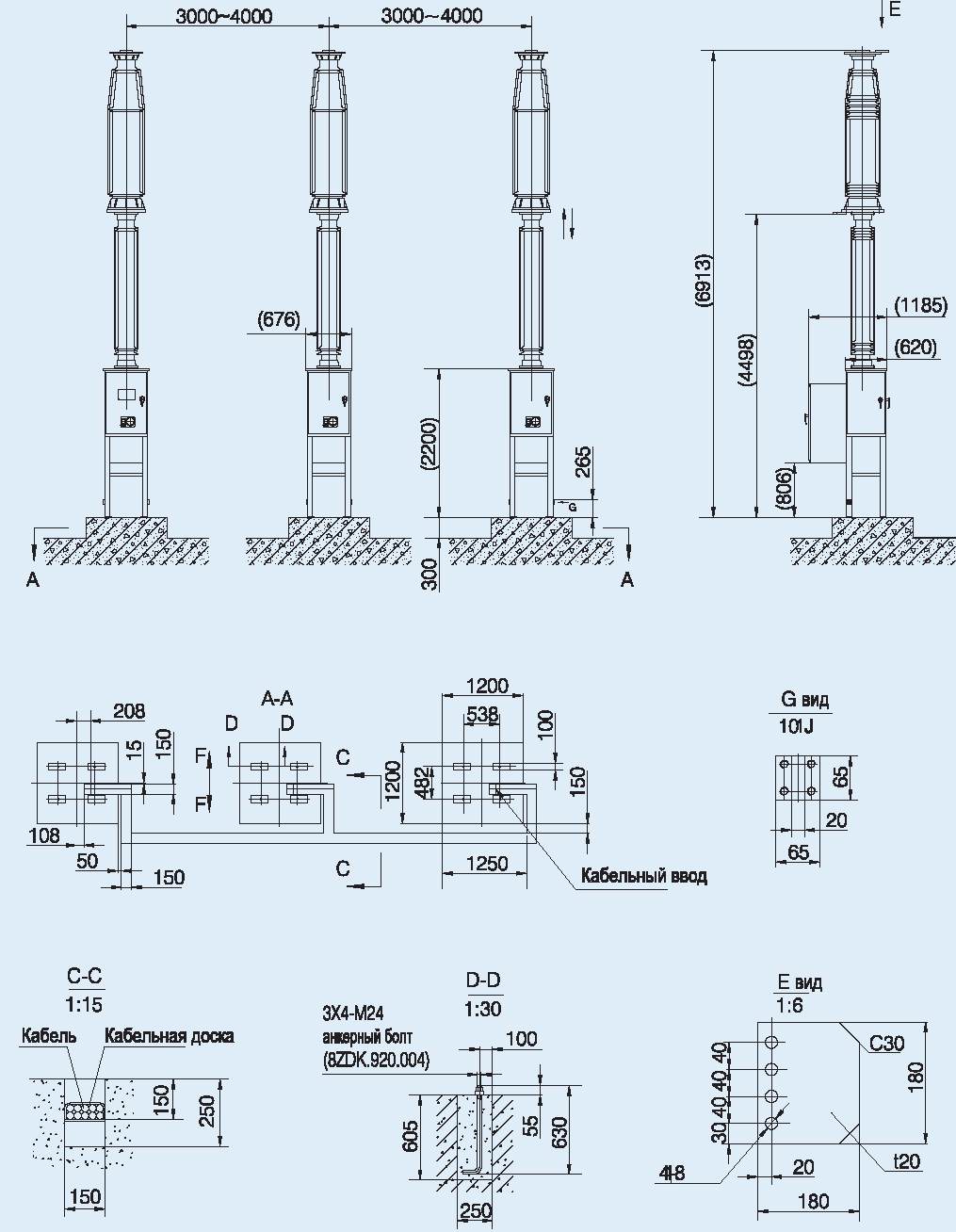    LW43-252