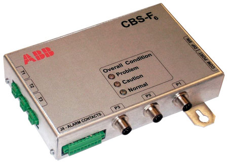 CBS-F6