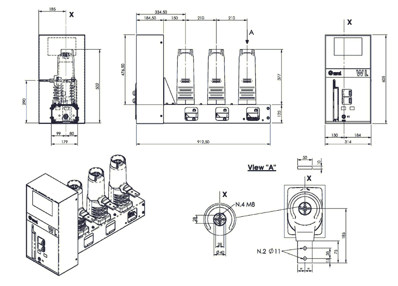   WL 12