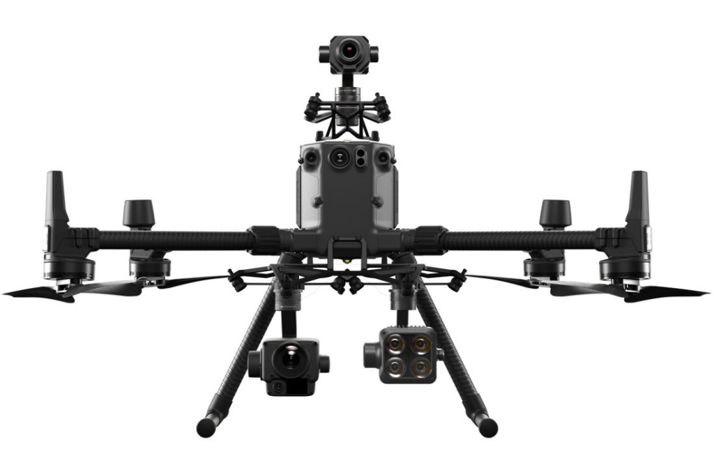  DJI Matrice 300 RTK